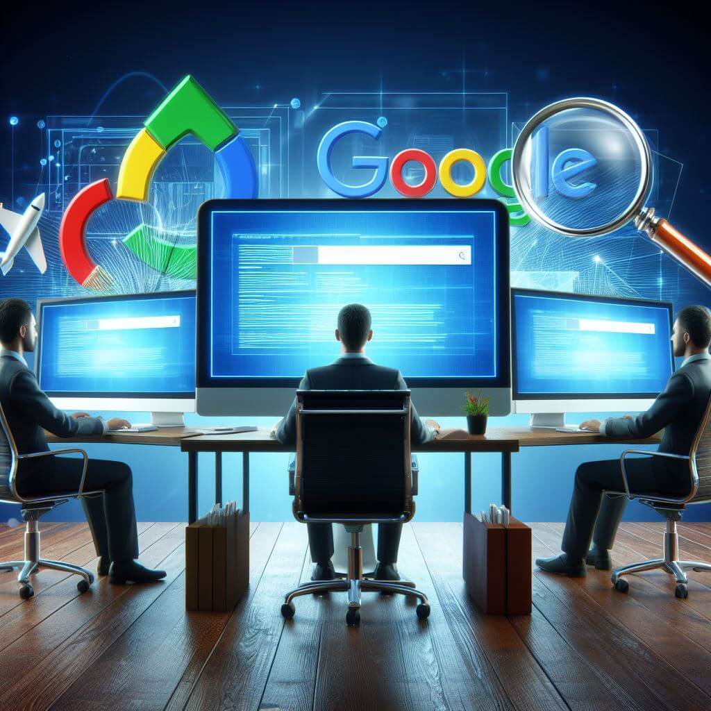 Criação de Sites